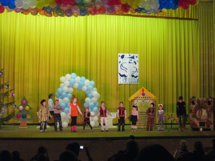 Зимние учебно-тренировочные сборы г. Озеры 2009
