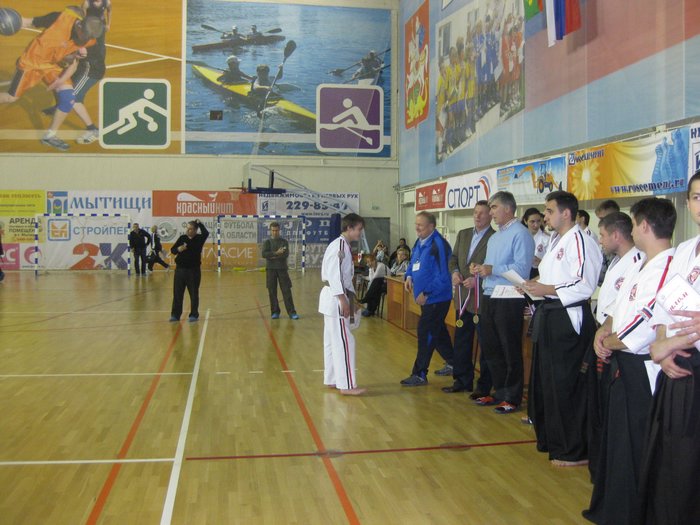 ЦФО 2009г