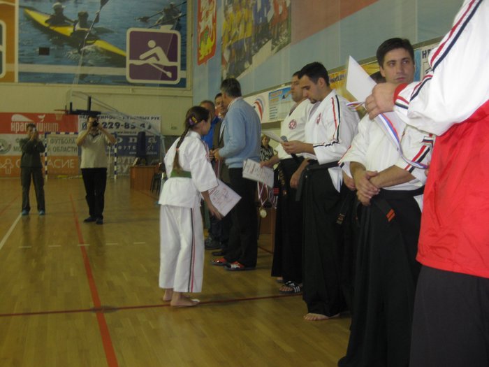ЦФО 2009г