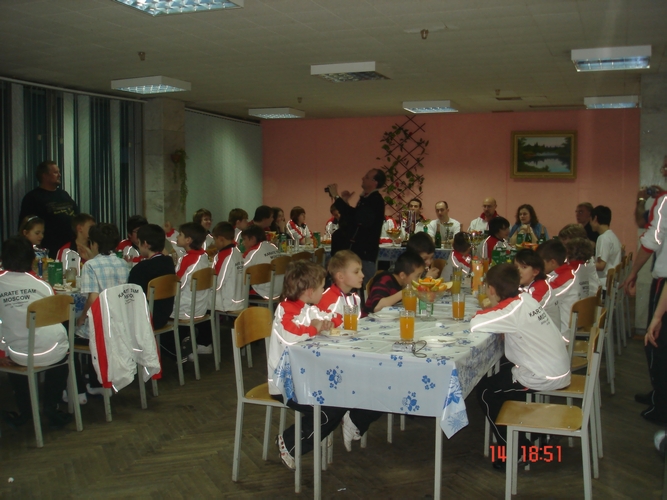 Кубок России 2006г Ульяновск 