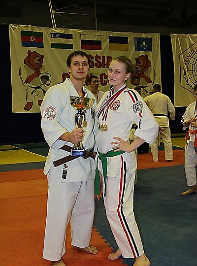 Кубок России 2012г Барнаул 