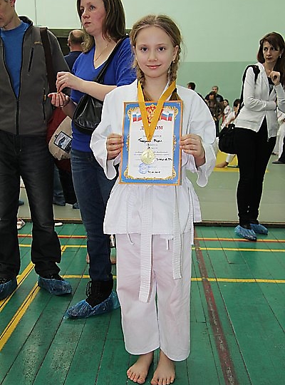 Первенство ДТДиМ Восточный 2015г