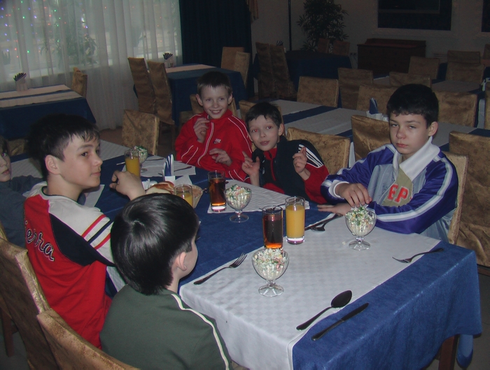 Чемпионат и Первенство ЮФО 2009г Ростов-на-Дону 