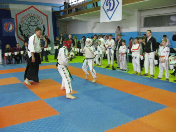 Кубок России г. Барнаул 2009