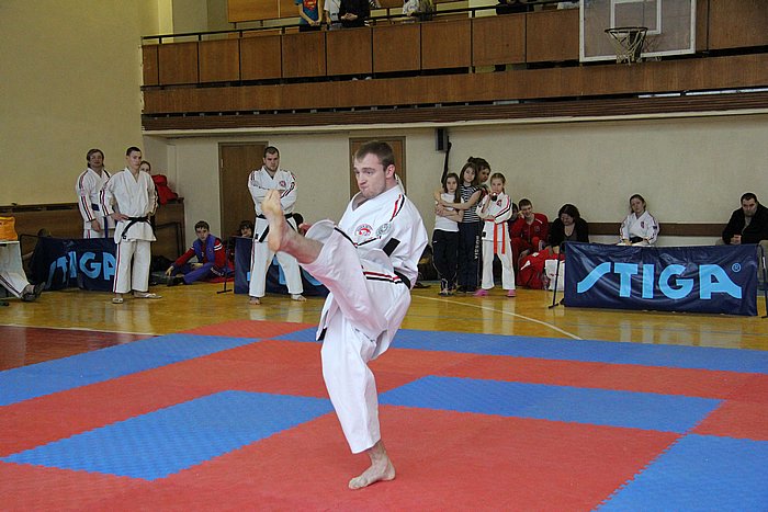 Чемпионат и Первенство России 2012 г. Ростов-на-Дону 
