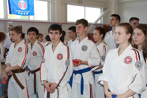 Чемпионат и Первенство России 2014 г.Воронеж 