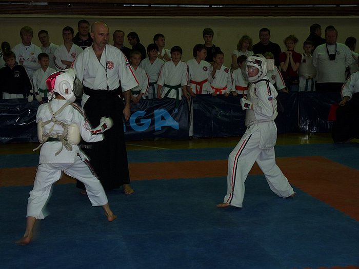 Чемпионат и Первенство России г. Ростов-на-Дону 2009