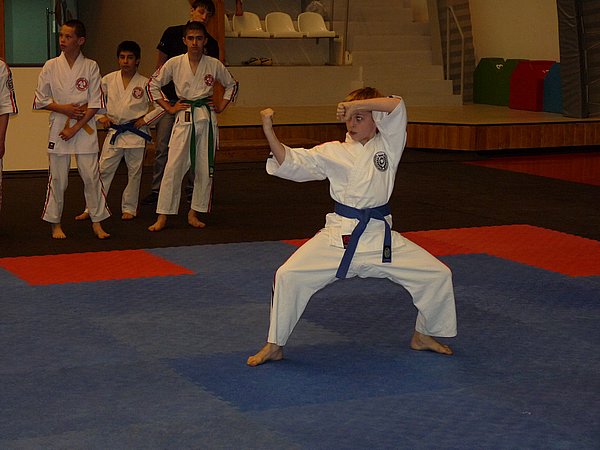Чемпионат и Первенство России г. Ногинск 2011