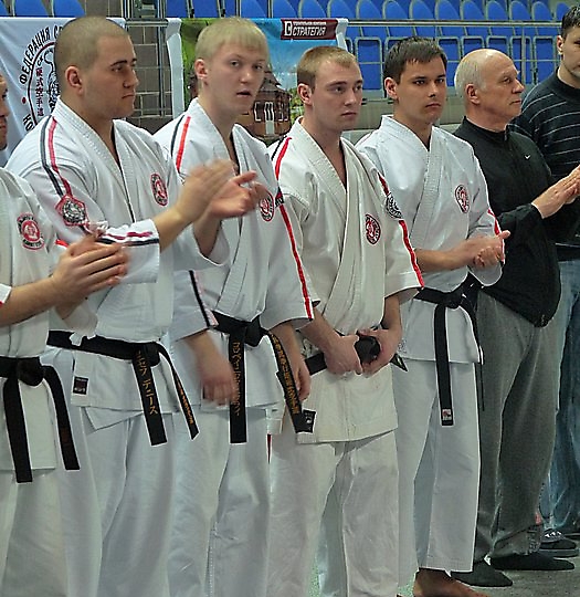 Чемпионат и Первенство России г. Раменское 